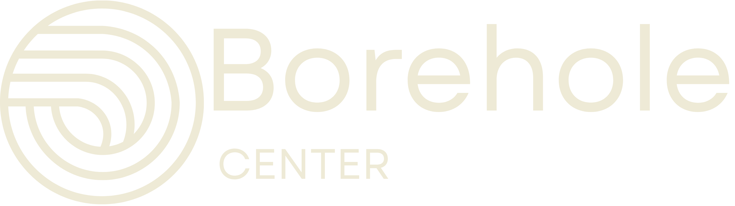 Borehole Central